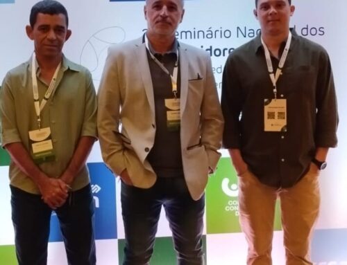 Conselho de Consumidores da Enel Rio participa do Seminário Nacional de Energia